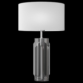 Настольная лампа декоративная Maytoni Muse MOD304TL-01GR в Губкинском - gubkinskiy.mebel24.online | фото 2