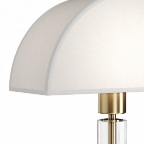 Настольная лампа декоративная Maytoni Prima Z034TL-01BZ в Губкинском - gubkinskiy.mebel24.online | фото