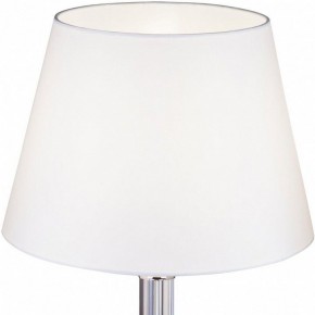 Настольная лампа декоративная Maytoni Riverside MOD018TL-01CH в Губкинском - gubkinskiy.mebel24.online | фото 9
