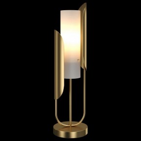 Настольная лампа декоративная Maytoni Сipresso Z014TL-01G в Губкинском - gubkinskiy.mebel24.online | фото 2