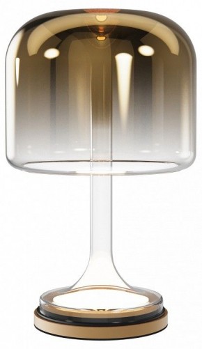 Настольная лампа декоративная Maytoni Spirito MOD286TL-L18G3K в Губкинском - gubkinskiy.mebel24.online | фото
