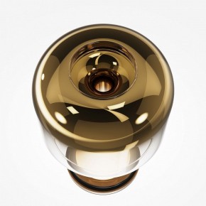 Настольная лампа декоративная Maytoni Spirito MOD286TL-L18G3K в Губкинском - gubkinskiy.mebel24.online | фото 3