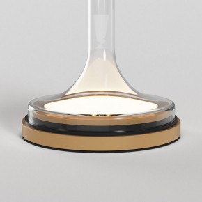 Настольная лампа декоративная Maytoni Spirito MOD286TL-L18G3K в Губкинском - gubkinskiy.mebel24.online | фото 6