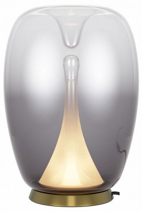 Настольная лампа декоративная Maytoni Splash MOD282TL-L15G3K в Губкинском - gubkinskiy.mebel24.online | фото