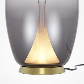 Настольная лампа декоративная Maytoni Splash MOD282TL-L15G3K в Губкинском - gubkinskiy.mebel24.online | фото 4