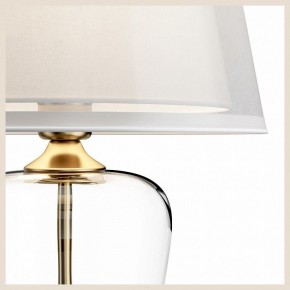 Настольная лампа декоративная Maytoni Verre Z005TL-01BS в Губкинском - gubkinskiy.mebel24.online | фото 3