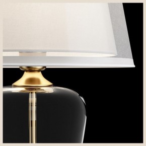 Настольная лампа декоративная Maytoni Verre Z005TL-01BS в Губкинском - gubkinskiy.mebel24.online | фото 4