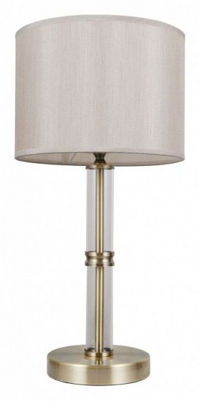 Настольная лампа декоративная MW-Light Конрад 13 667034101 в Губкинском - gubkinskiy.mebel24.online | фото
