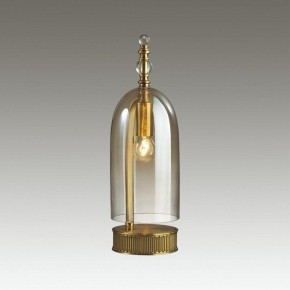 Настольная лампа декоративная Odeon Light Bell 4892/1T в Губкинском - gubkinskiy.mebel24.online | фото 3
