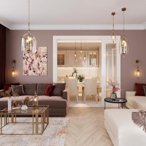 Настольная лампа декоративная Odeon Light Bell 4892/1T в Губкинском - gubkinskiy.mebel24.online | фото 5