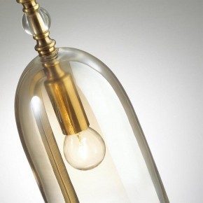 Настольная лампа декоративная Odeon Light Bell 4892/1T в Губкинском - gubkinskiy.mebel24.online | фото 7