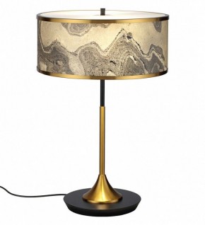 Настольная лампа декоративная Odeon Light Bergi 5064/2T в Губкинском - gubkinskiy.mebel24.online | фото 5