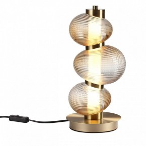 Настольная лампа декоративная Odeon Light Bruco 5095/12TL в Губкинском - gubkinskiy.mebel24.online | фото 2