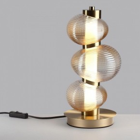 Настольная лампа декоративная Odeon Light Bruco 5095/12TL в Губкинском - gubkinskiy.mebel24.online | фото 3