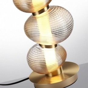 Настольная лампа декоративная Odeon Light Bruco 5095/12TL в Губкинском - gubkinskiy.mebel24.online | фото 4