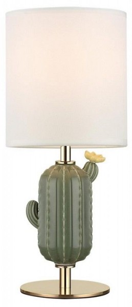 Настольная лампа декоративная Odeon Light Cactus 5425/1TA в Губкинском - gubkinskiy.mebel24.online | фото 2