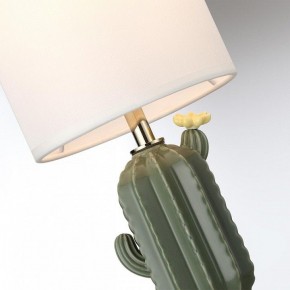 Настольная лампа декоративная Odeon Light Cactus 5425/1TA в Губкинском - gubkinskiy.mebel24.online | фото 6