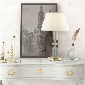 Настольная лампа декоративная Odeon Light Candy 4861/1TA в Губкинском - gubkinskiy.mebel24.online | фото 3