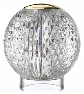 Настольная лампа декоративная Odeon Light Crystal 5008/2TL в Губкинском - gubkinskiy.mebel24.online | фото 2