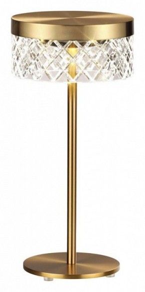Настольная лампа декоративная Odeon Light Fivre 5032/7TL в Губкинском - gubkinskiy.mebel24.online | фото 2