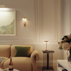 Настольная лампа декоративная Odeon Light Fivre 5032/7TL в Губкинском - gubkinskiy.mebel24.online | фото 4