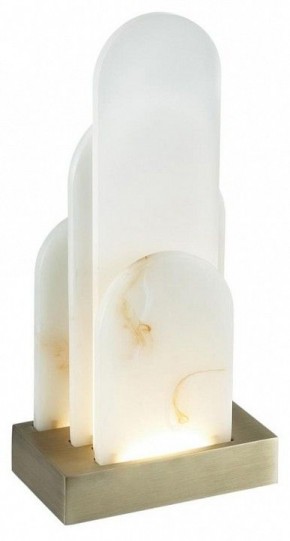 Настольная лампа декоративная Odeon Light Foros 5437/12TL в Губкинском - gubkinskiy.mebel24.online | фото 2