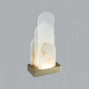 Настольная лампа декоративная Odeon Light Foros 5437/12TL в Губкинском - gubkinskiy.mebel24.online | фото 3