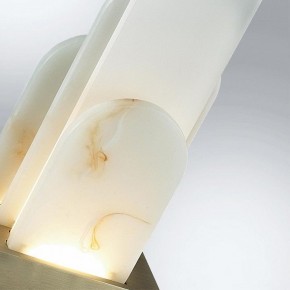 Настольная лампа декоративная Odeon Light Foros 5437/12TL в Губкинском - gubkinskiy.mebel24.online | фото 6