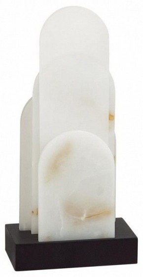 Настольная лампа декоративная Odeon Light Foros 5438/12TL в Губкинском - gubkinskiy.mebel24.online | фото
