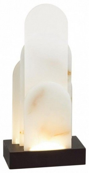 Настольная лампа декоративная Odeon Light Foros 5438/12TL в Губкинском - gubkinskiy.mebel24.online | фото 2