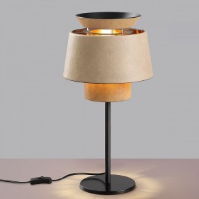 Настольная лампа декоративная Odeon Light Kressa 4992/1T в Губкинском - gubkinskiy.mebel24.online | фото 3