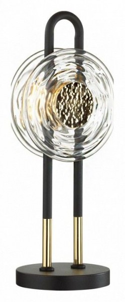 Настольная лампа декоративная Odeon Light Magnet 5407/12TL в Губкинском - gubkinskiy.mebel24.online | фото 2