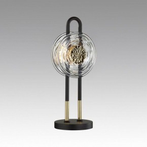 Настольная лампа декоративная Odeon Light Magnet 5407/12TL в Губкинском - gubkinskiy.mebel24.online | фото 3