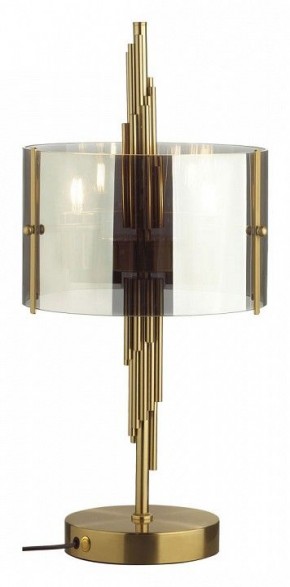 Настольная лампа декоративная Odeon Light Margaret 4895/2T в Губкинском - gubkinskiy.mebel24.online | фото 2