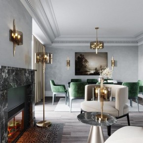 Настольная лампа декоративная Odeon Light Margaret 4895/2T в Губкинском - gubkinskiy.mebel24.online | фото 5