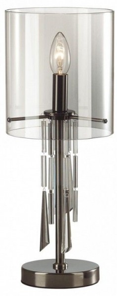 Настольная лампа декоративная Odeon Light Nicole 4890/1T в Губкинском - gubkinskiy.mebel24.online | фото 3
