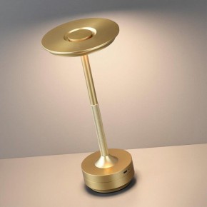 Настольная лампа декоративная Odeon Light Tet-A-Tet 5033/6TL в Губкинском - gubkinskiy.mebel24.online | фото 3