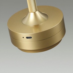 Настольная лампа декоративная Odeon Light Tet-A-Tet 5033/6TL в Губкинском - gubkinskiy.mebel24.online | фото 6