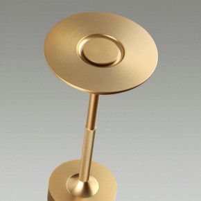 Настольная лампа декоративная Odeon Light Tet-A-Tet 5033/6TL в Губкинском - gubkinskiy.mebel24.online | фото 7