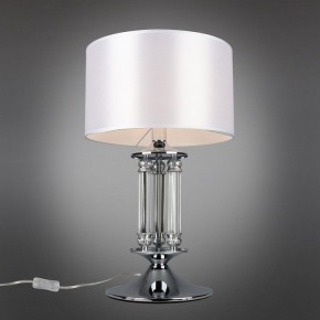 Настольная лампа декоративная Omnilux Alghero OML-64704-01 в Губкинском - gubkinskiy.mebel24.online | фото 2