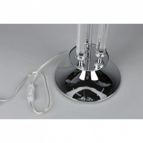 Настольная лампа декоративная Omnilux Alghero OML-64704-01 в Губкинском - gubkinskiy.mebel24.online | фото 4