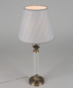 Настольная лампа декоративная Omnilux Rivoli OML-64214-01 в Губкинском - gubkinskiy.mebel24.online | фото 6