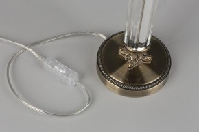 Настольная лампа декоративная Omnilux Rivoli OML-64214-01 в Губкинском - gubkinskiy.mebel24.online | фото 8