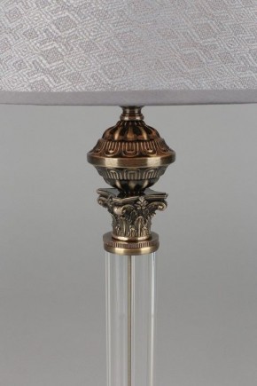 Настольная лампа декоративная Omnilux Rivoli OML-64214-01 в Губкинском - gubkinskiy.mebel24.online | фото 9