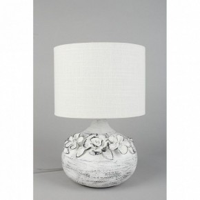 Настольная лампа декоративная Omnilux Valdieri OML-16504-01 в Губкинском - gubkinskiy.mebel24.online | фото 4