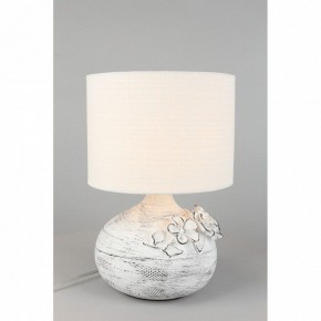 Настольная лампа декоративная Omnilux Valdieri OML-16504-01 в Губкинском - gubkinskiy.mebel24.online | фото 5