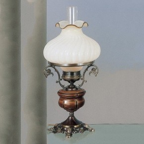 Настольная лампа декоративная Reccagni Angelo 2442 P 2442 G в Губкинском - gubkinskiy.mebel24.online | фото 2