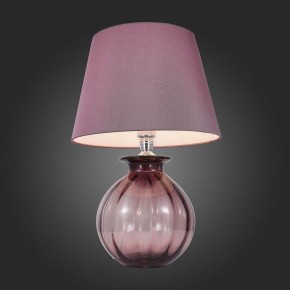 Настольная лампа декоративная ST-Luce Ampolla SL968.604.01 в Губкинском - gubkinskiy.mebel24.online | фото 3