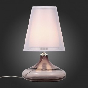 Настольная лампа декоративная ST-Luce Ampolla SL974.604.01 в Губкинском - gubkinskiy.mebel24.online | фото 3