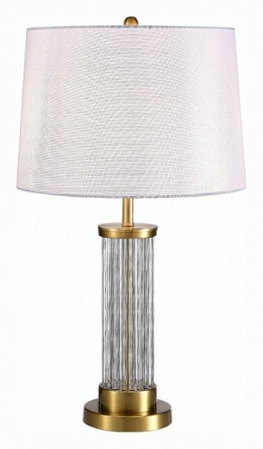 Настольная лампа декоративная ST-Luce Corsi SL1003.304.01 в Губкинском - gubkinskiy.mebel24.online | фото